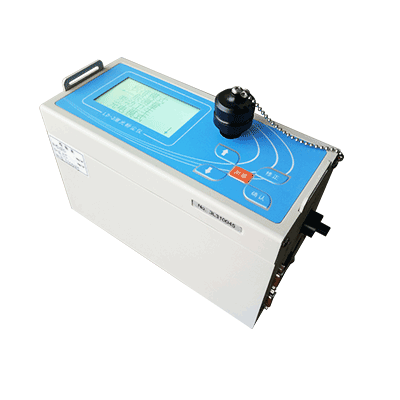 LD-3激光粉塵儀